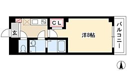 リバーサイド　シェル