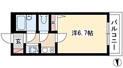 上高畑SKYマンションII