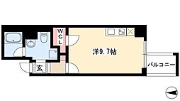 レジデンス千代田