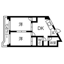 第2協和コーポ