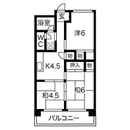 第1モナミマンション
