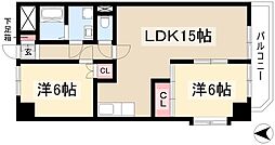 ロイヤルマンション横井