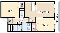 アネックス栄III