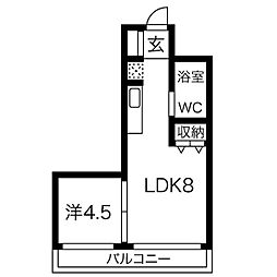 プチメゾン金山