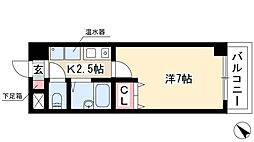 リバティハイツ白鳥
