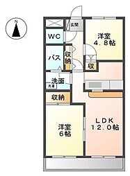 コンフォース東中島