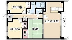 フィオーレ観月