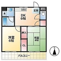 ラフォーレ岩塚