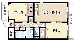 ギブリ千音寺