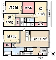 東起町4-117KODATEXVI-C