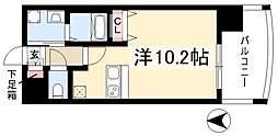 プレサンス名古屋駅前ヴェルロード