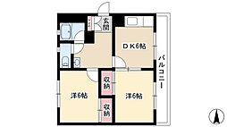 マンション早河