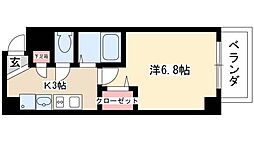 クレストステージ名駅
