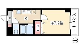 ソレイユ東海通