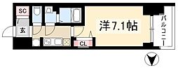 プレサンスNAGOYAファスト