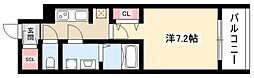 S-RESIDENCE豊国通
