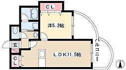 ベレーサ築地口ステーションタワー