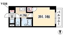 アベニュー神宮