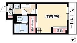 セナコーポ稲永