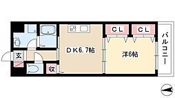 センチュリーパーク新川1番館