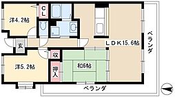 グランドヒルズ当知1番館