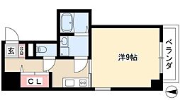 ビオラ名駅西