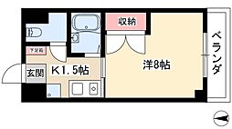 グリーンハイツ畑江
