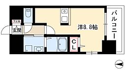 ライジングコート名古屋駅南