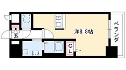 ライジングコート名古屋駅南