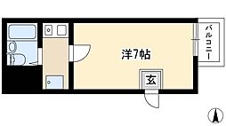 打中SKYマンションI