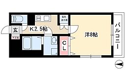 アラニII