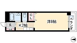 シティピア伝馬町