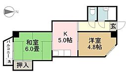 ブランシュ東海通