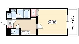 アマーレ東海通