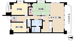ライオンズマンション西伏屋第2