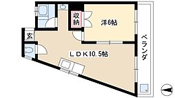 江口マンション四女子