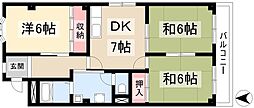 はら第2ハイツ