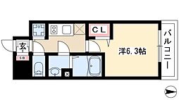 プレサンス名古屋STATIONフレア