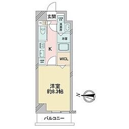 S-FORT堀田通