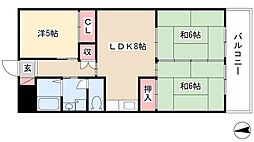 油屋ハイツ中野