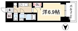 プレサンスNAGOYAファスト