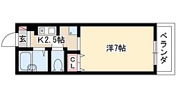 アヴェニュー高畑
