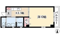 コンソラーレ中野
