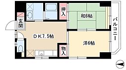 山田ハイツ