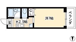 アヴェニュー高畑