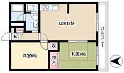 清和ハイツ