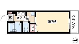 アヴェニュー高畑