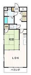 グランドヒルズ入場3番館