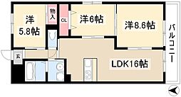 アーバンコート入場