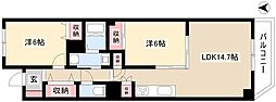 プレアール名古屋神宮寺
